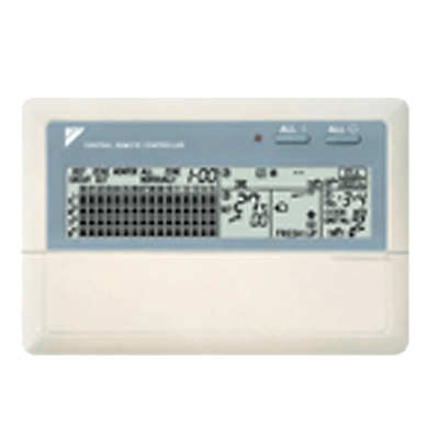 BACnet Interface | Daikin Comfort