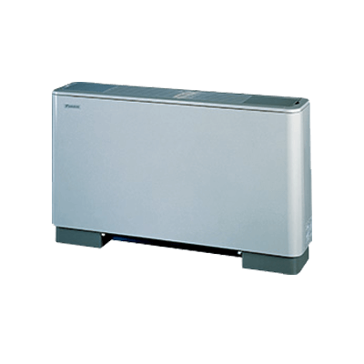 Floor Standing Air Conditioner Daikin Comfort